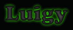Luigy First Name