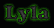Lyla First Name
