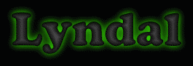 Lyndal First Name