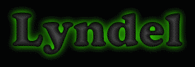 Lyndel First Name