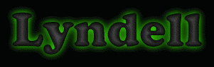 Lyndell First Name