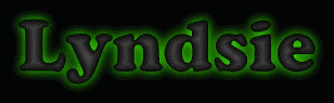 Lyndsie First Name