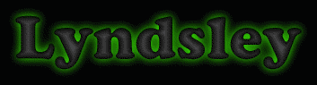 Lyndsley First Name