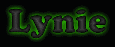 Lynie First Name