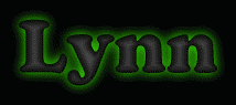 Lynn First Name