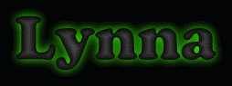 Lynna First Name
