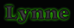 Lynne First Name