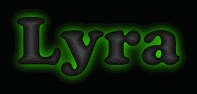 Lyra First Name