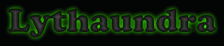 Lythaundra First Name