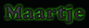 Maartje First Name