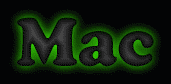 Mac First Name