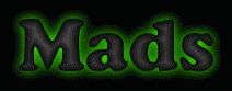 Mads First Name