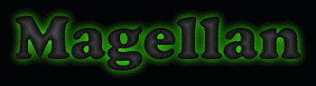 Magellan First Name