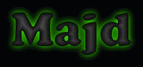 Majd First Name