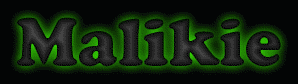 Malikie First Name