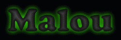 Malou First Name
