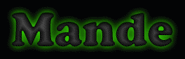 Mande First Name