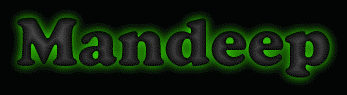 Mandeep First Name