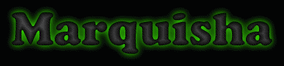 Marquisha First Name