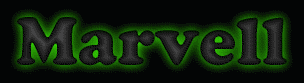 Marvell First Name