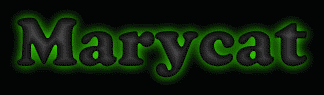 Marycat First Name