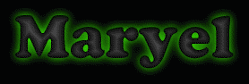 Maryel First Name