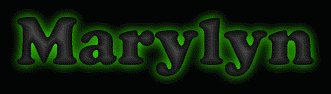 Marylyn First Name