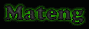 Mateng First Name