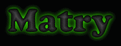 Matry First Name