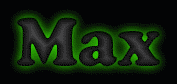Max First Name