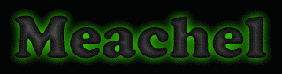 Meachel First Name