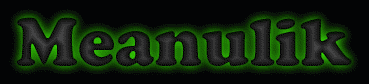 Meanulik First Name