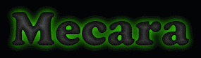 Mecara First Name
