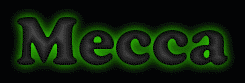 Mecca First Name