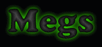 Megs First Name
