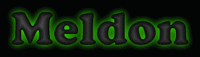 Meldon First Name