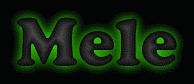 Mele First Name