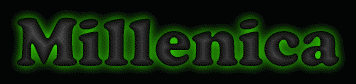 Millenica First Name