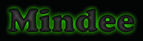 Mindee First Name