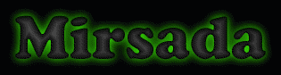 Mirsada First Name