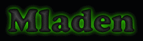 Mladen First Name
