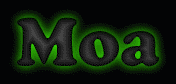 Moa First Name