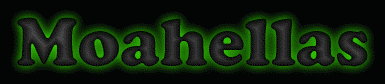 Moahellas First Name