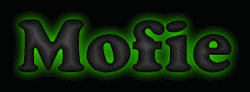 Mofie First Name