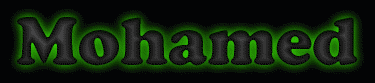Mohamed First Name