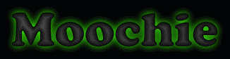 Moochie First Name