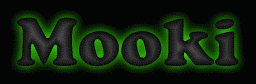 Mooki First Name
