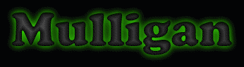 Mulligan First Name