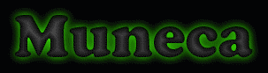 Muneca First Name
