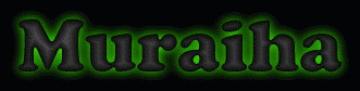 Muraiha First Name